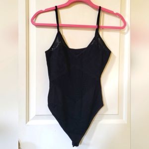 Mesh Bodysuit